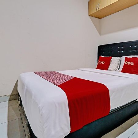 Oyo 92772 Losmen Diah Syariah Langsa Zewnętrze zdjęcie