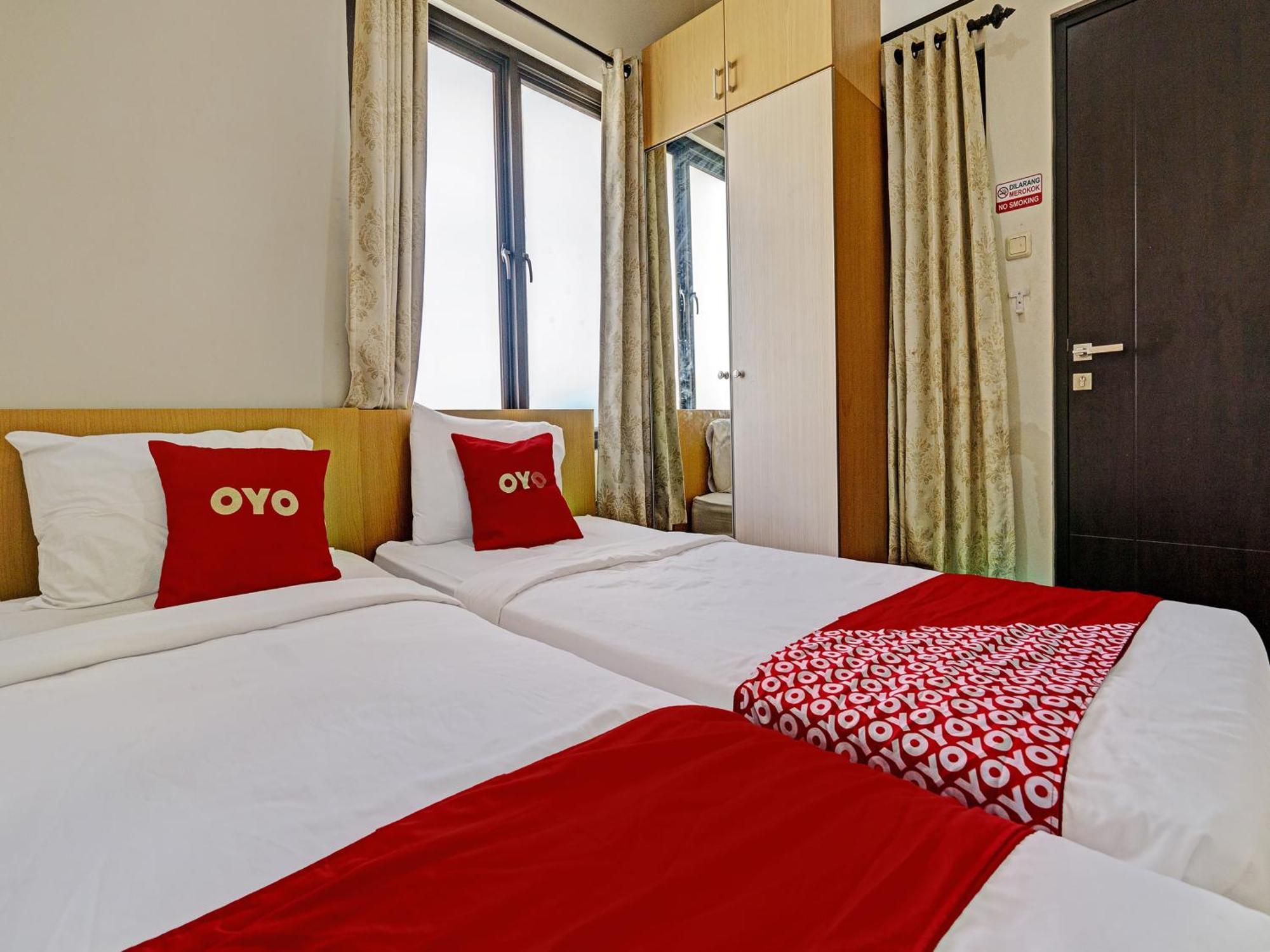 Oyo 92772 Losmen Diah Syariah Langsa Zewnętrze zdjęcie