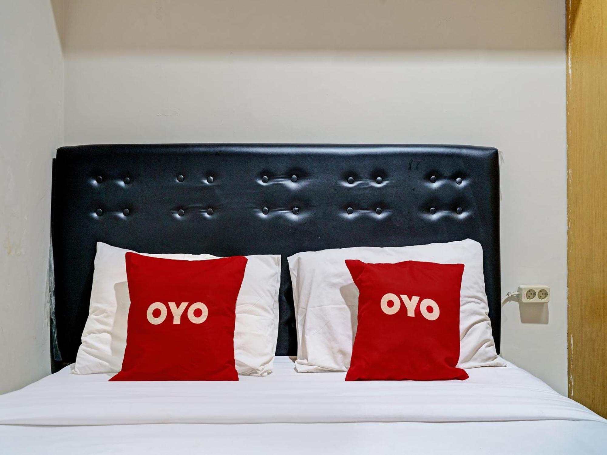 Oyo 92772 Losmen Diah Syariah Langsa Zewnętrze zdjęcie