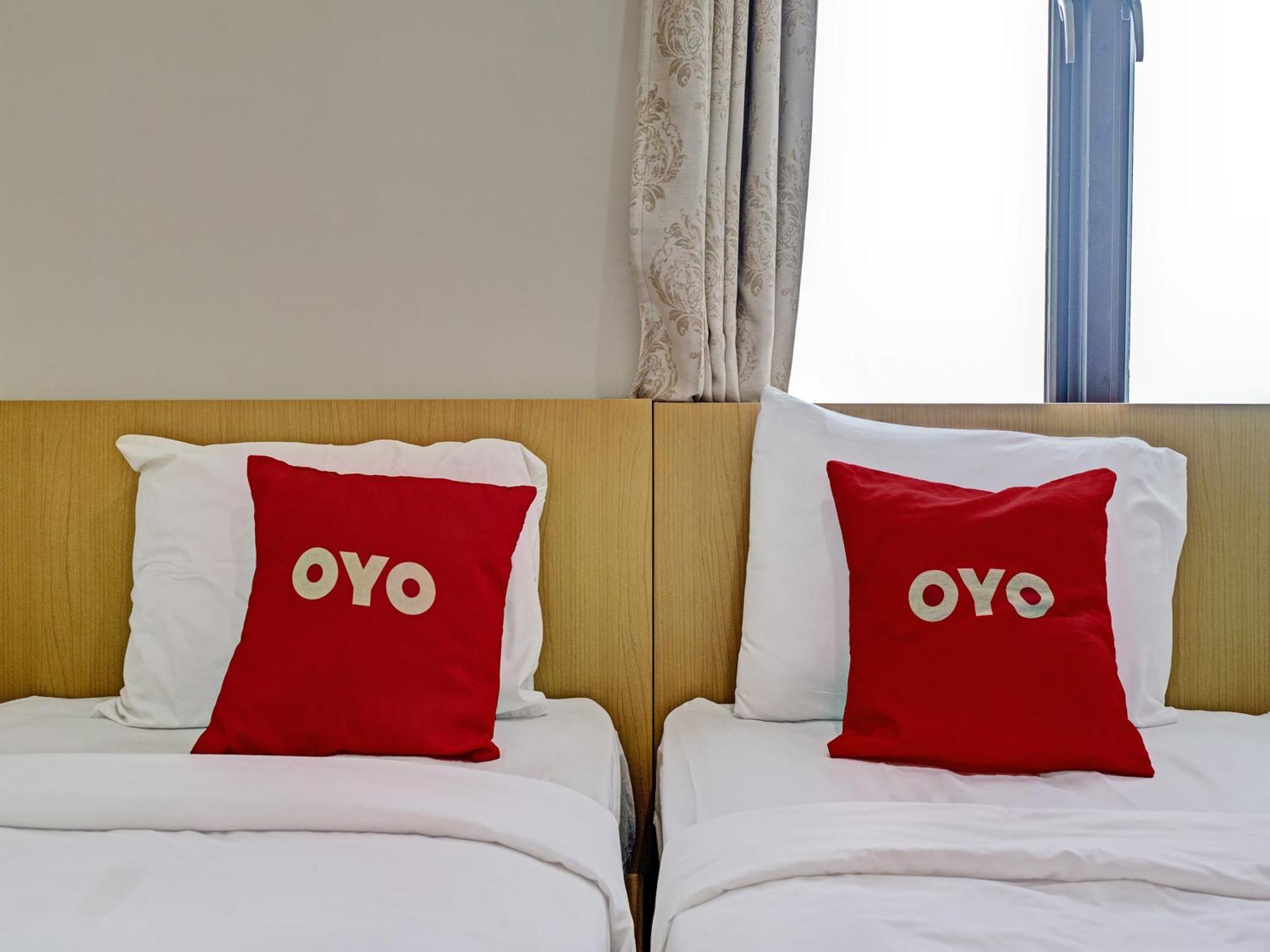 Oyo 92772 Losmen Diah Syariah Langsa Zewnętrze zdjęcie
